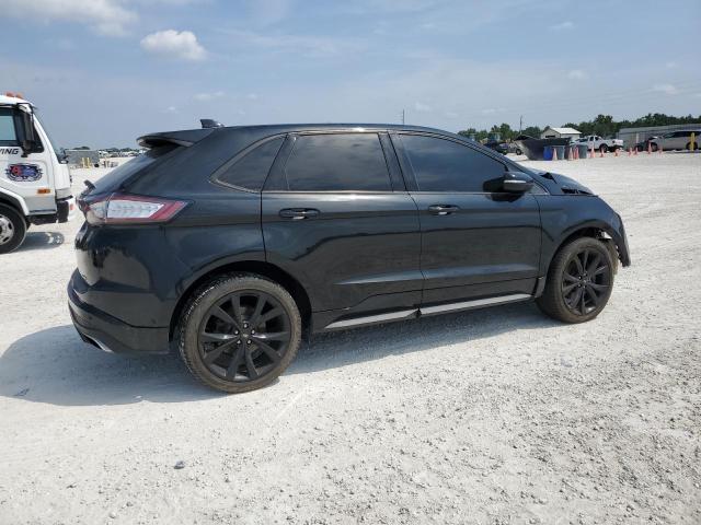 2015 FORD EDGE SPORT - 2FMPK4AP7FBB95092