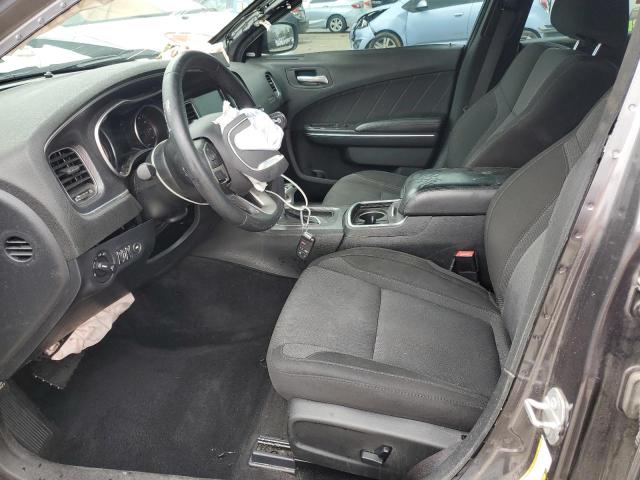 2C3CDXHG2GH227440 Dodge Charger Sxt