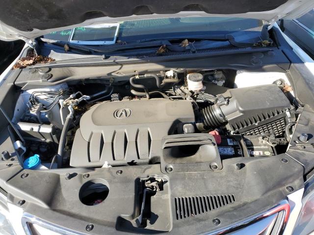 5J8TB4H53EL024279 Acura Rdx Technology
