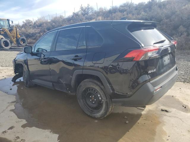 VIN 2T3F1RFV3NW283656 2022 TOYOTA RAV4 no.2