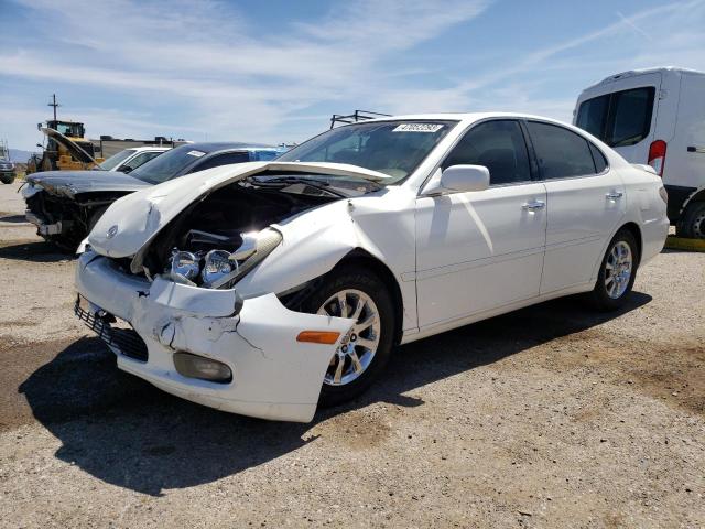 2004 Lexus ES 330 