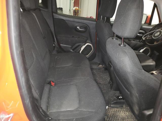 ZACCJBBB3HPG40150 Jeep Renegade Latitude