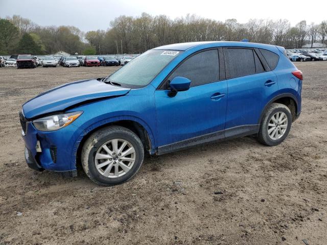 2014 Mazda CX-5 Sport