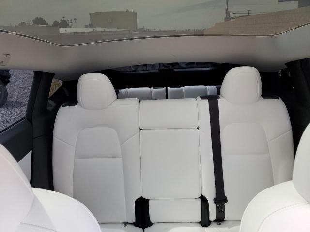 5YJYGAEE8MF158005 Tesla Model Y