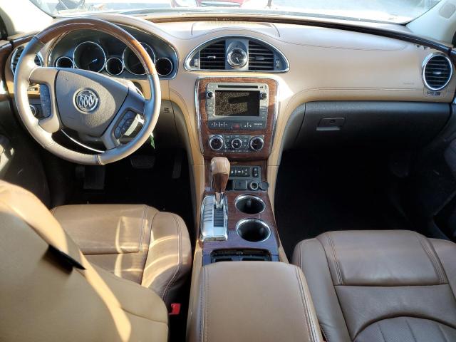 5GAKRCKD0HJ301598 Buick Enclave