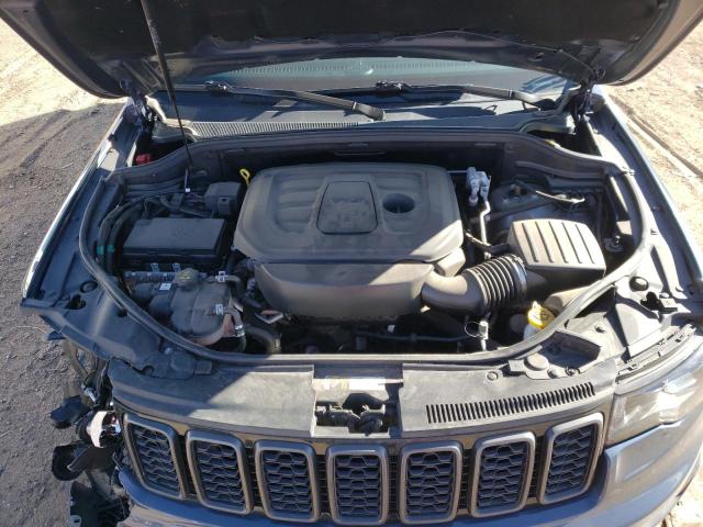 1C4RJFLGXKC727048 Jeep Grand Cherokee Trailhawk
