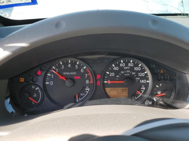 2017 NISSAN FRONTIER S - 1N6AD0ER6HN721936
