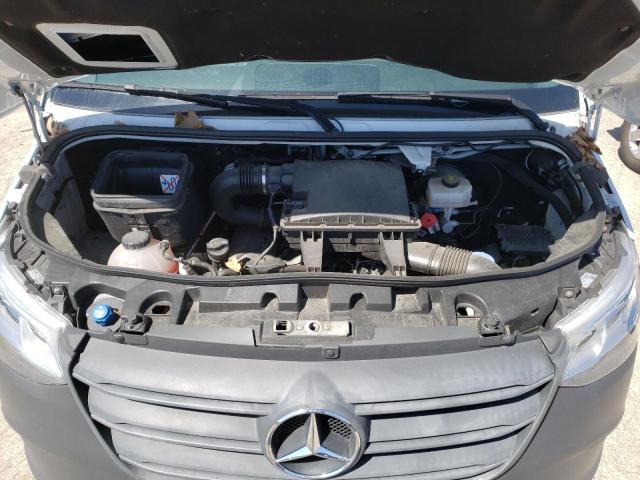 2020 MERCEDES-BENZ SPRINTER 2 - W1W4EBHY3LT030593