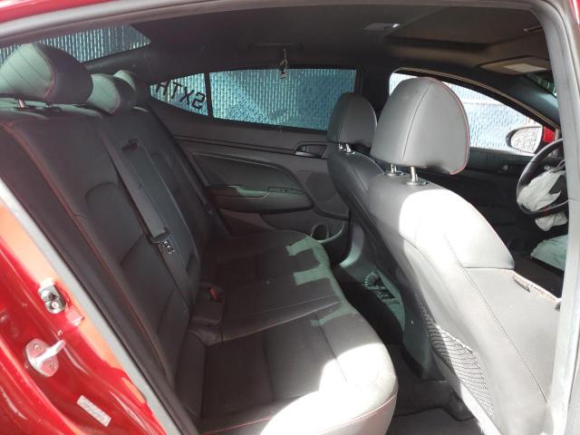 2020 HYUNDAI ELANTRA SP - KMHD04LB1LU056334