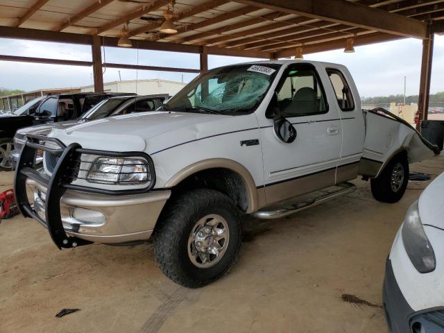 1997 Ford F-250 