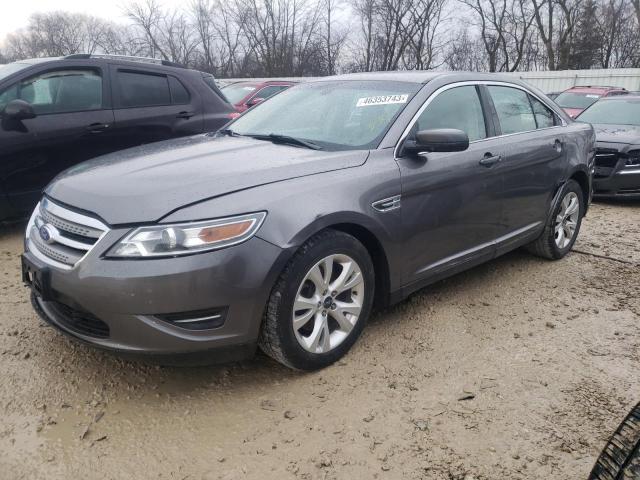 2012 Ford Taurus SEL