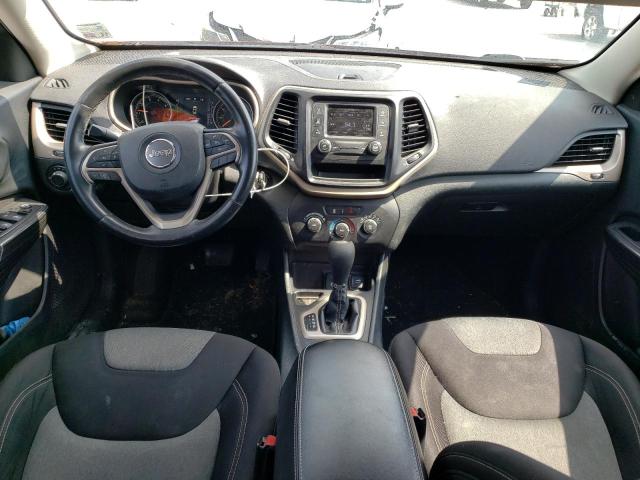 1C4PJLAB8FW620484 Jeep Cherokee Sport