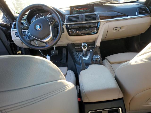 WBA8B9G50HNU48849 BMW 330 I