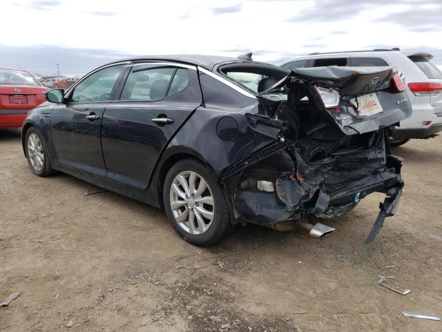 5XXGN4A71FG496520 KIA OPTIMA EX