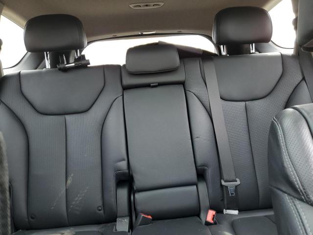 2019 HYUNDAI SANTA FE L - 5NMS5CAA2KH129802