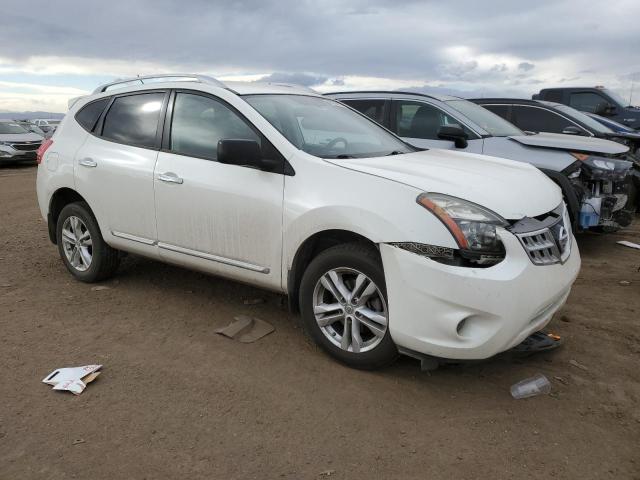 JN8AS5MT8FW670941 Nissan Rogue Select S
