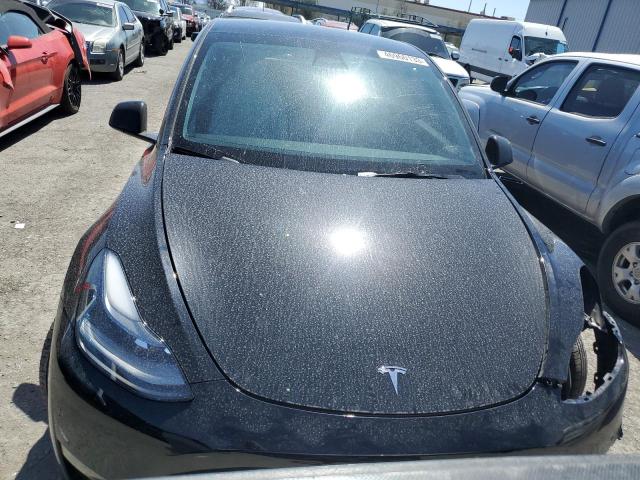 7SAYGDEF7NF319443 Tesla Model Y