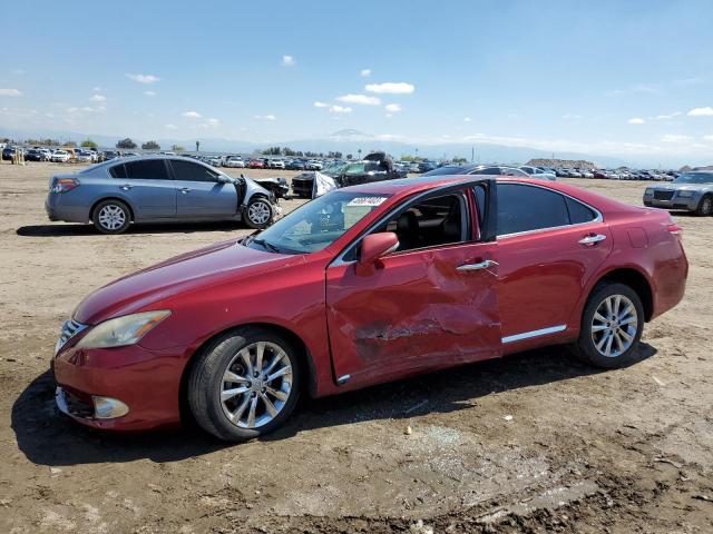 2011 Lexus ES 350 