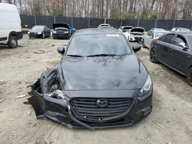 2017 MAZDA 3 SPORT - 3MZBN1U73HM156790