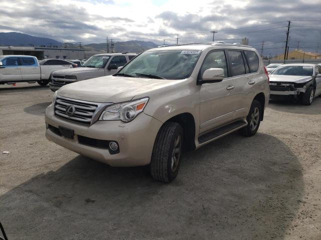 2013 Lexus GX 460 Premium