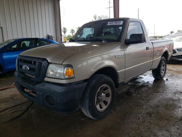 2008 Ford Ranger 