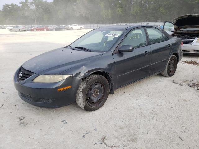 2005 Mazda Mazda6 i