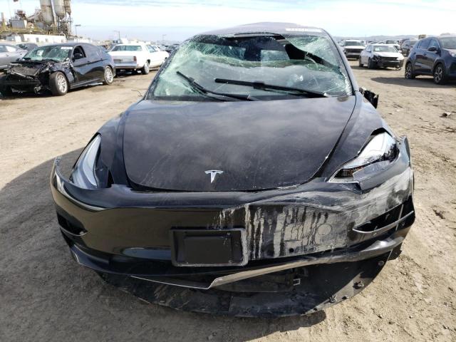 5YJ3E1EA9KF296548 Tesla MODEL 3