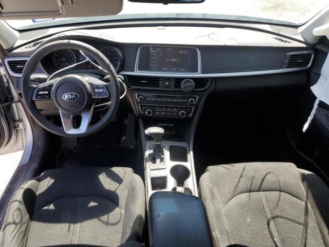 5XXGT4L37KG297689 KIA Optima Lx