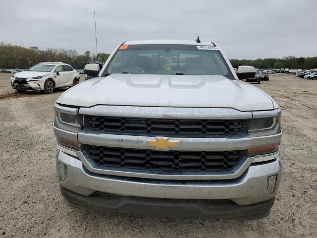 2017 CHEVROLET SILVRDO LT 3GCPCREC9HG148815