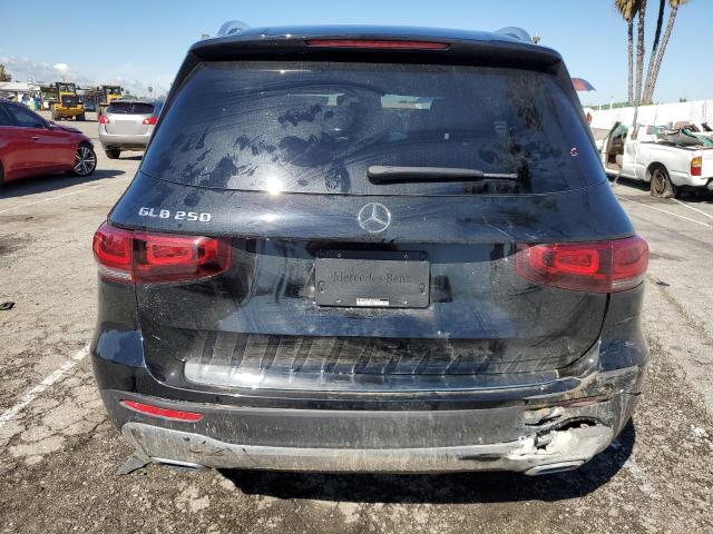 W1N4M4GB1MW092509 Mercedes-Benz GLB 250