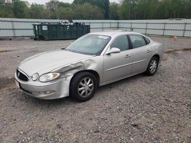 2006 Buick LaCrosse CXL