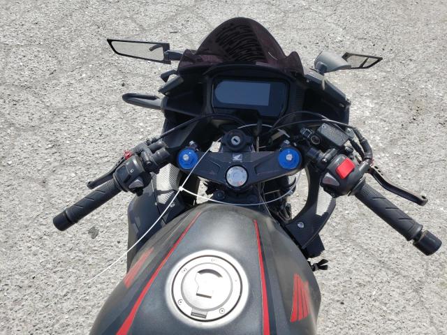 2021 HONDA CBR500 RA MLHPC6254M5200743