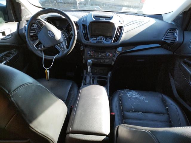 1FMCU0JD8HUE96619 Ford Escape Titanium
