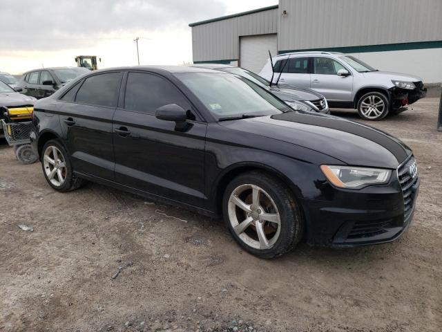 2015 AUDI A3 QUATTRO WAUBFGFF4F1003429