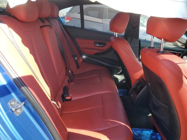 WBA3A5C53EF605372 BMW 328 I