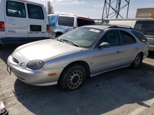 1999 Ford Taurus SE Comfort