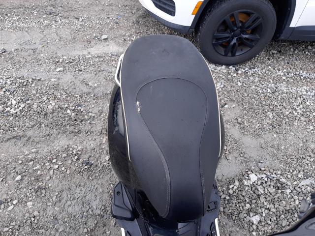 2015 VESPA SPRINT 150 ZAPM818G8F5400030
