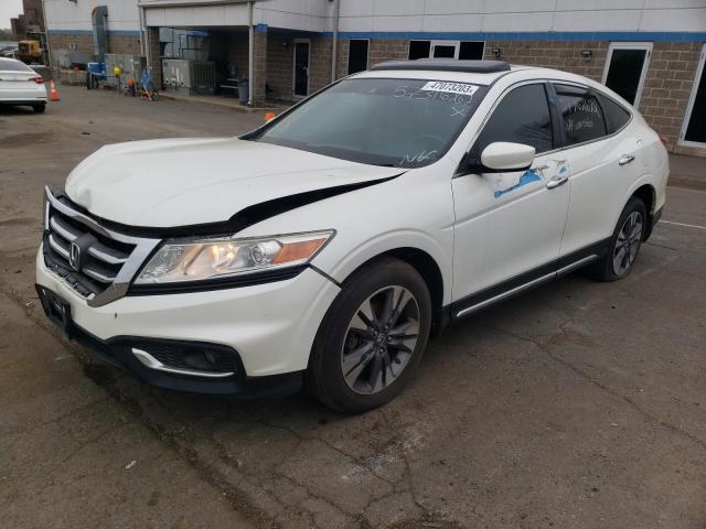 2013 Honda Crosstour EX-L