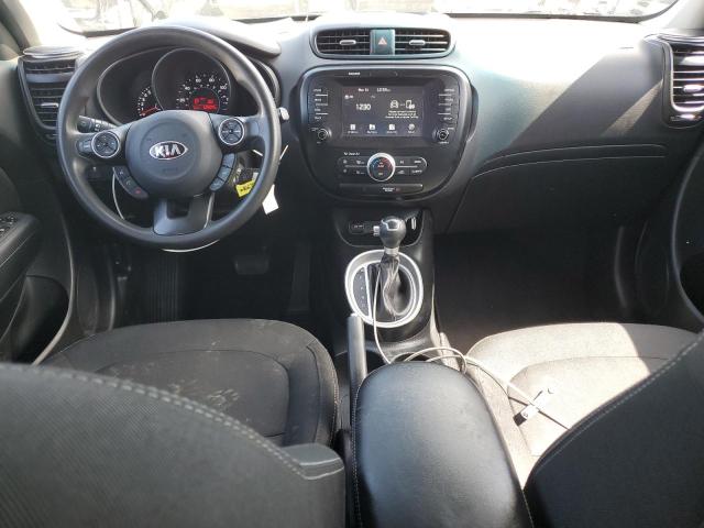KNDJP3A52J7561580 KIA SOUL +