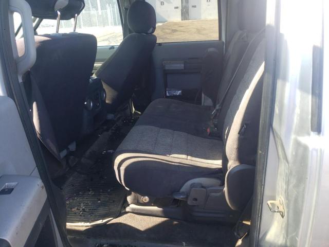 2015 FORD F550 SUPER - 1FD0W5HT6FEC67208