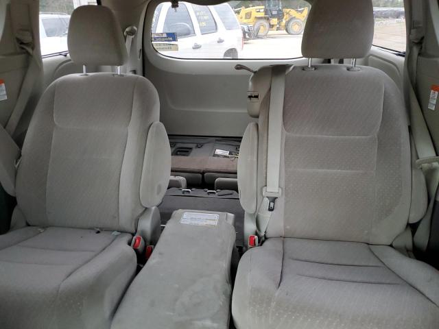 2020 TOYOTA SIENNA LE - 5TDKZ3DC6LS021571