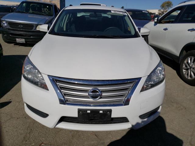 3N1AB7AP5EY242673 Nissan SENTRA S