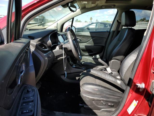 KL4CJBSB6HB119640 Buick Encore Preferred Ii