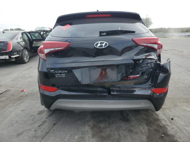 2018 HYUNDAI TUCSON VAL - KM8J33A23JU689647