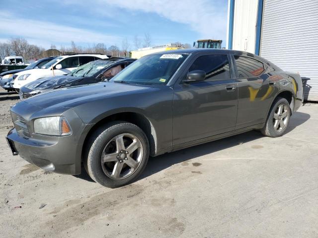 2008 Dodge Charger 