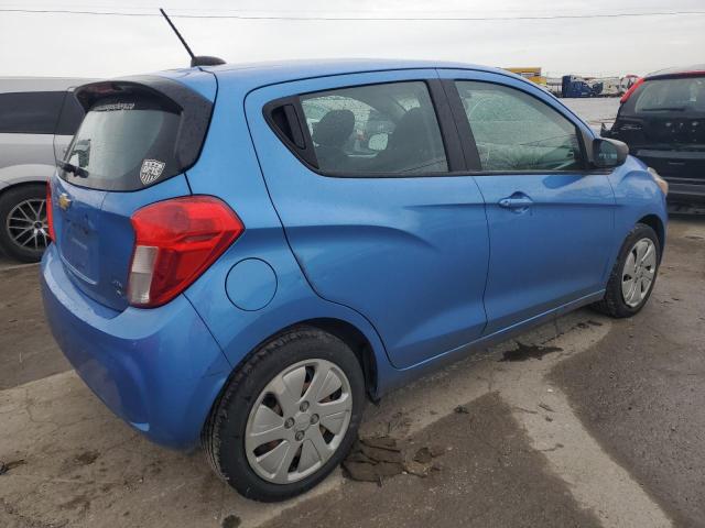 2017 CHEVROLET SPARK KL8CB6SA5HC789796