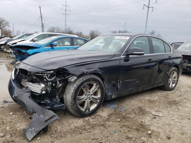 VIN WBA8D9G52HNU59376 2017 BMW 3 SERIES no.1