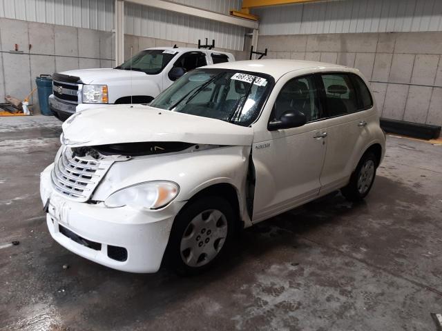 2006 Chrysler PT Cruiser 