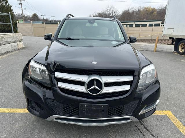 2015 MERCEDES-BENZ GLK 350 4M - WDCGG8JB7FG369229