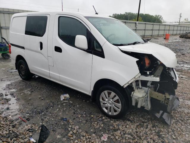 2015 NISSAN NV200 2.5S - 3N6CM0KN7FK716838